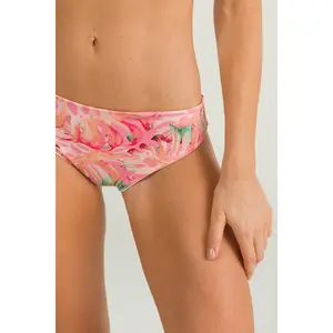 Mary Full Coverage Bikini Bottom