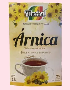 Arnica Tea