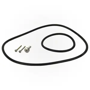 TLJ-PT  Diffuser BackPlate O-Ring