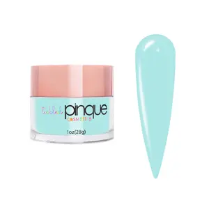 Coloured Acrylic Powder • 041 • Breakfast at Tiffany's