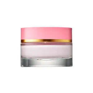 Pat McGrath Labs Divine Skin Rose 001 Hydrating Glow Moisturizer
