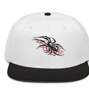 Hat  Snapback | Otto Cap