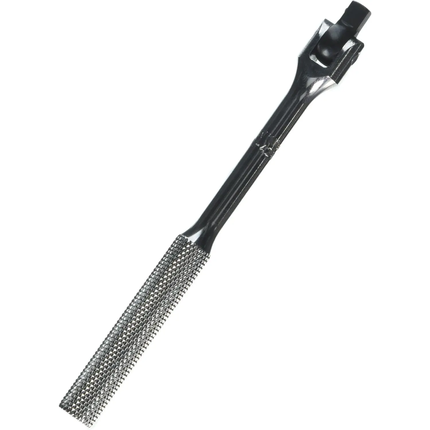 Williams M-42A 1/4 Drive Flex Handle