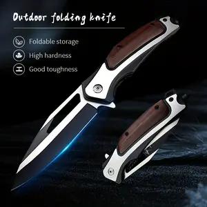 Exquisite Kitchen Knife for Ladies, Slicing Knife for Meat and Sashimi, an Ideal  gift   Father's Day gift Edc Multi Tools Designed Blades Folding Multitool Survival Gear Camping Supplies