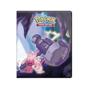 Tinkaton 9-Pocket Portfolio for Pokémon