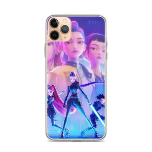 KPOP Case for iPhone