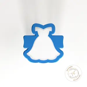 Wedding Dress Popper