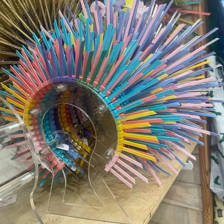 Easter crowns kids and adult sizes