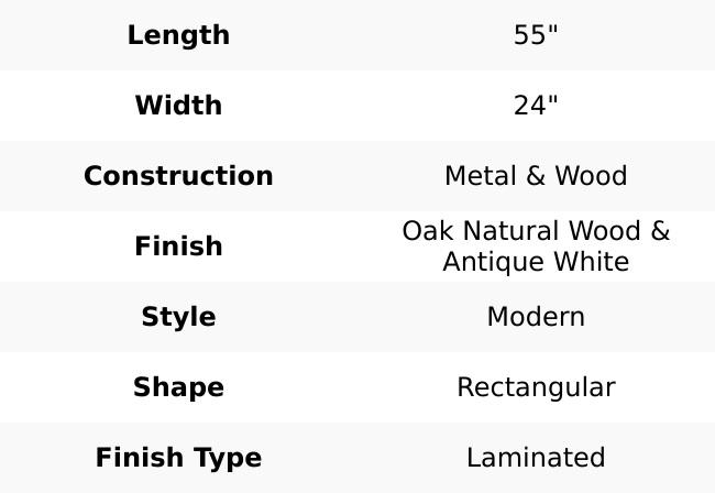 55"×24" White&Oak Electric Standing Desk Height Adjustable Desk 55"×24" White&Oak Electric Standing Desk Height Adjustable Desk