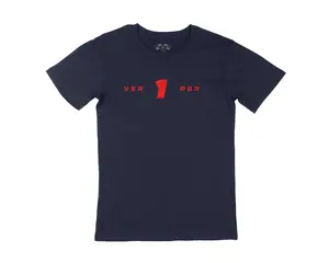 Max Verstappen F1 Driver Tee - VER 1 RBR - Red Bull F1 Team -  Formula 1 Unisex Shirt for Men and Women