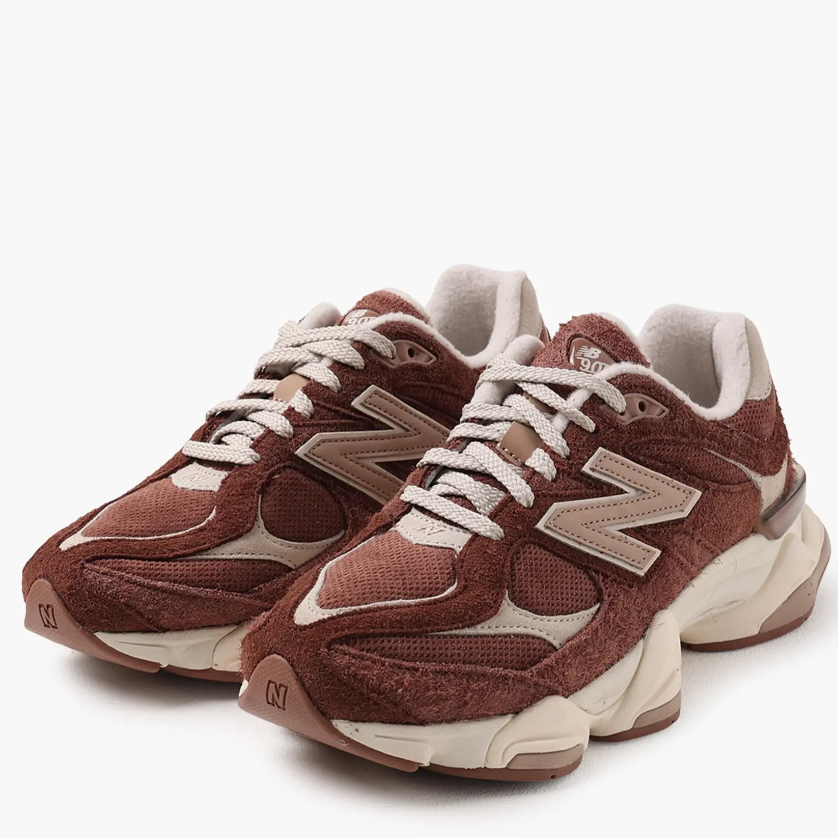 New Balance 9060 Rich Oak U9060CCC Men