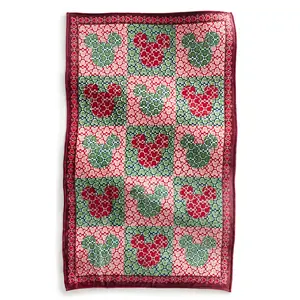 Vera Bradley Women's Fleece Plush Throw Blanket Vera Bradley Women's Fleece Plush Throw Blanket