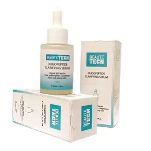 Oligopeptide Clarifying Serum