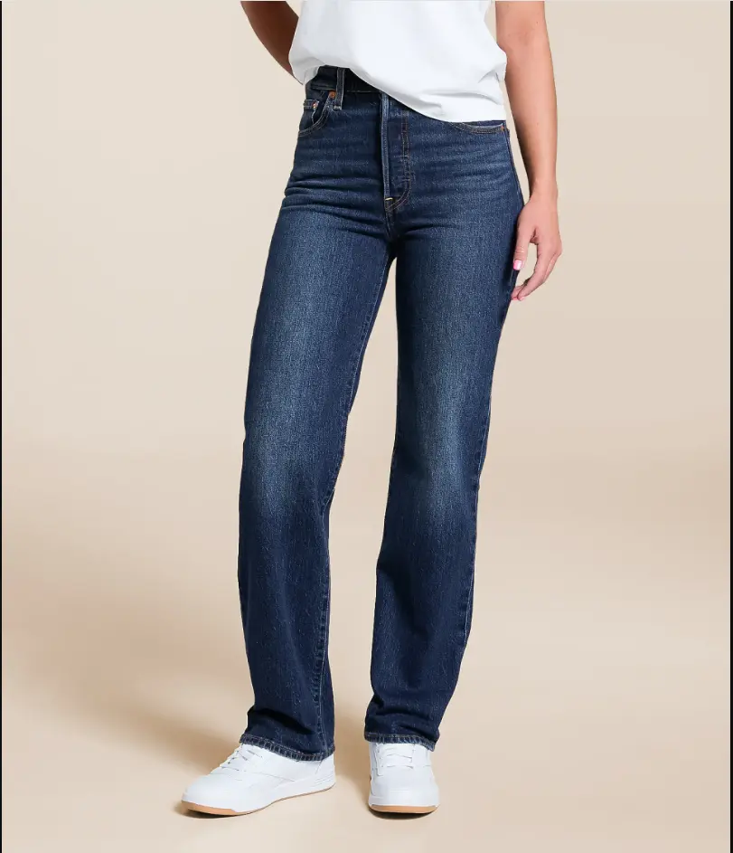 Premium Ribcage Stretch Jean- Apply Now