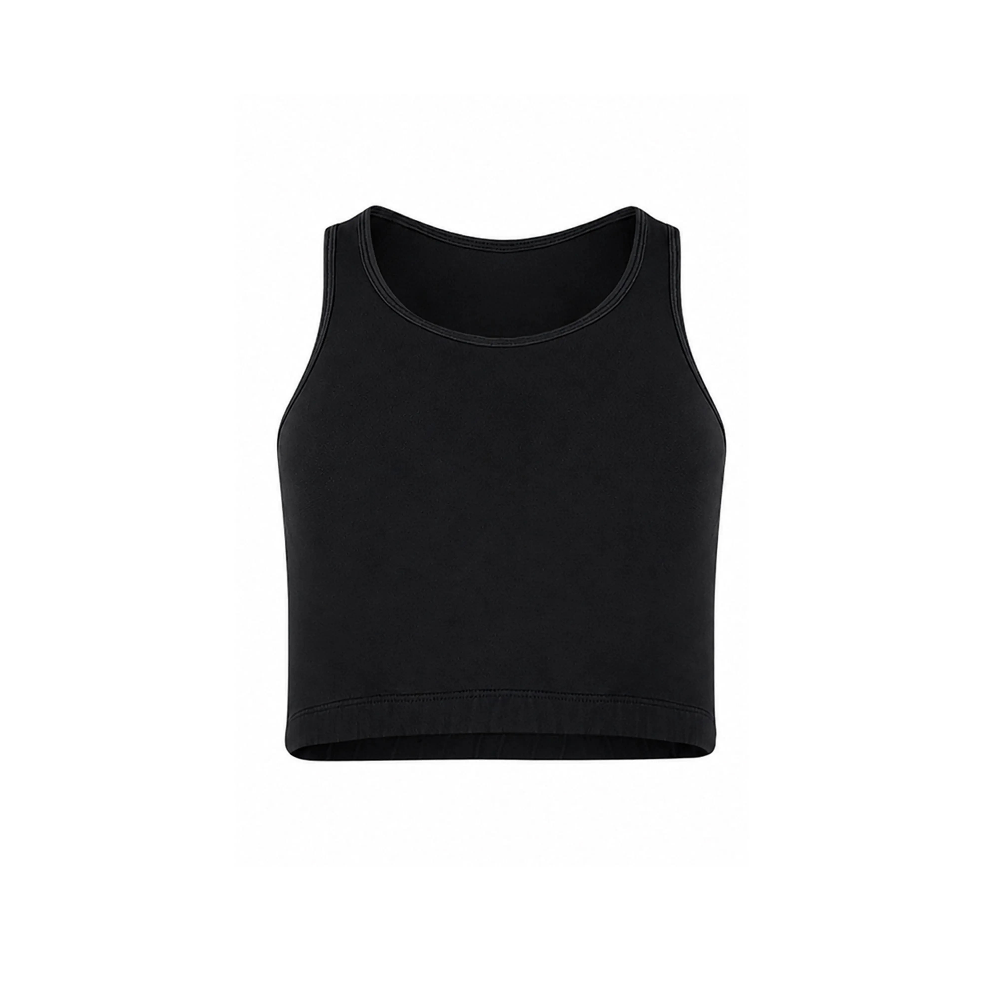 Dani Organic Cotton Bra Top