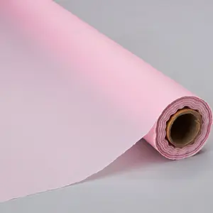 100ft x 40in Tablecover Roll Plastic Table Cover, One Size Tablecloths Modern Waterproof Decoration