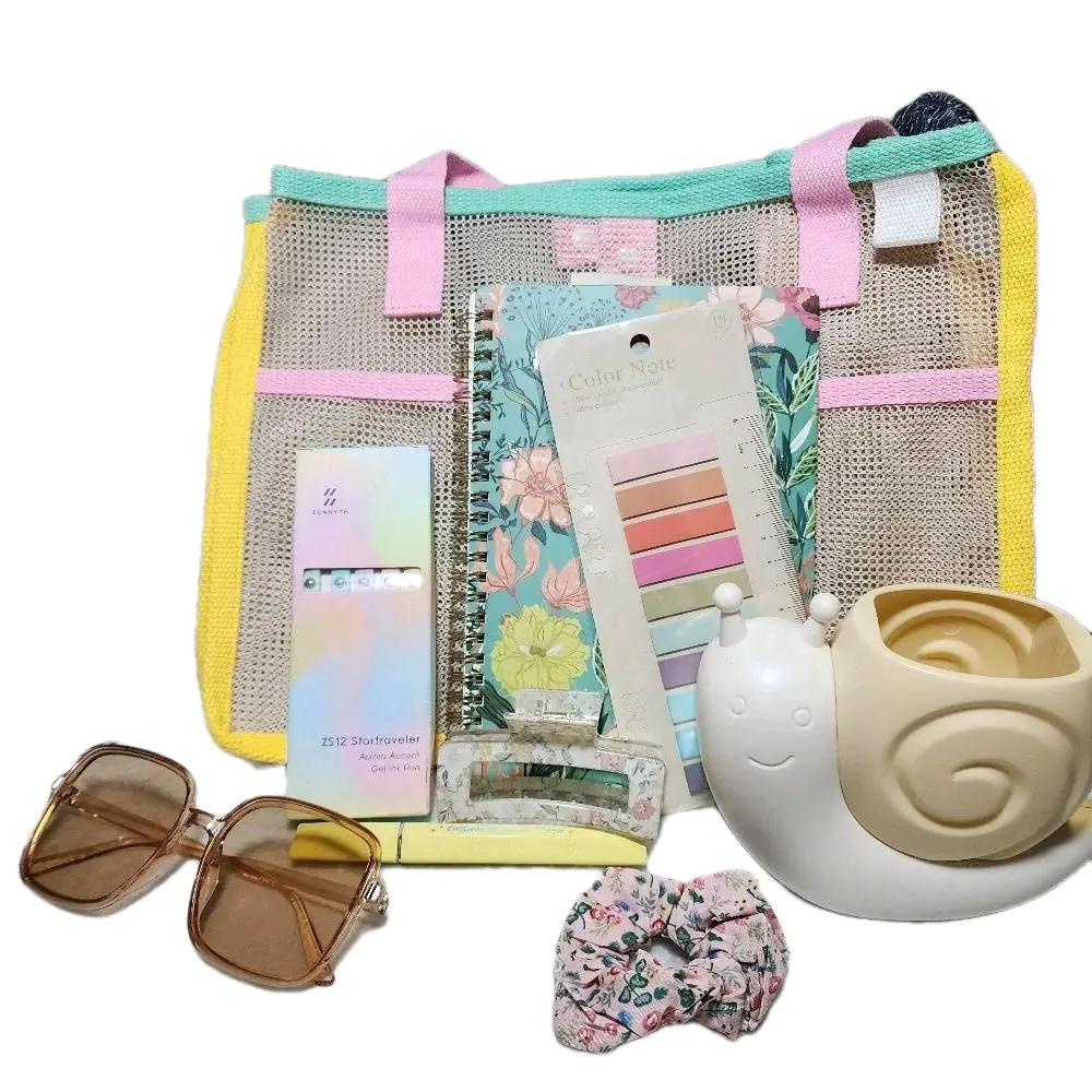 Stationery Giftset- Office Supplies, Journaling, Teacher Supplies, and Professional Gifts- All Occasions Art Materials