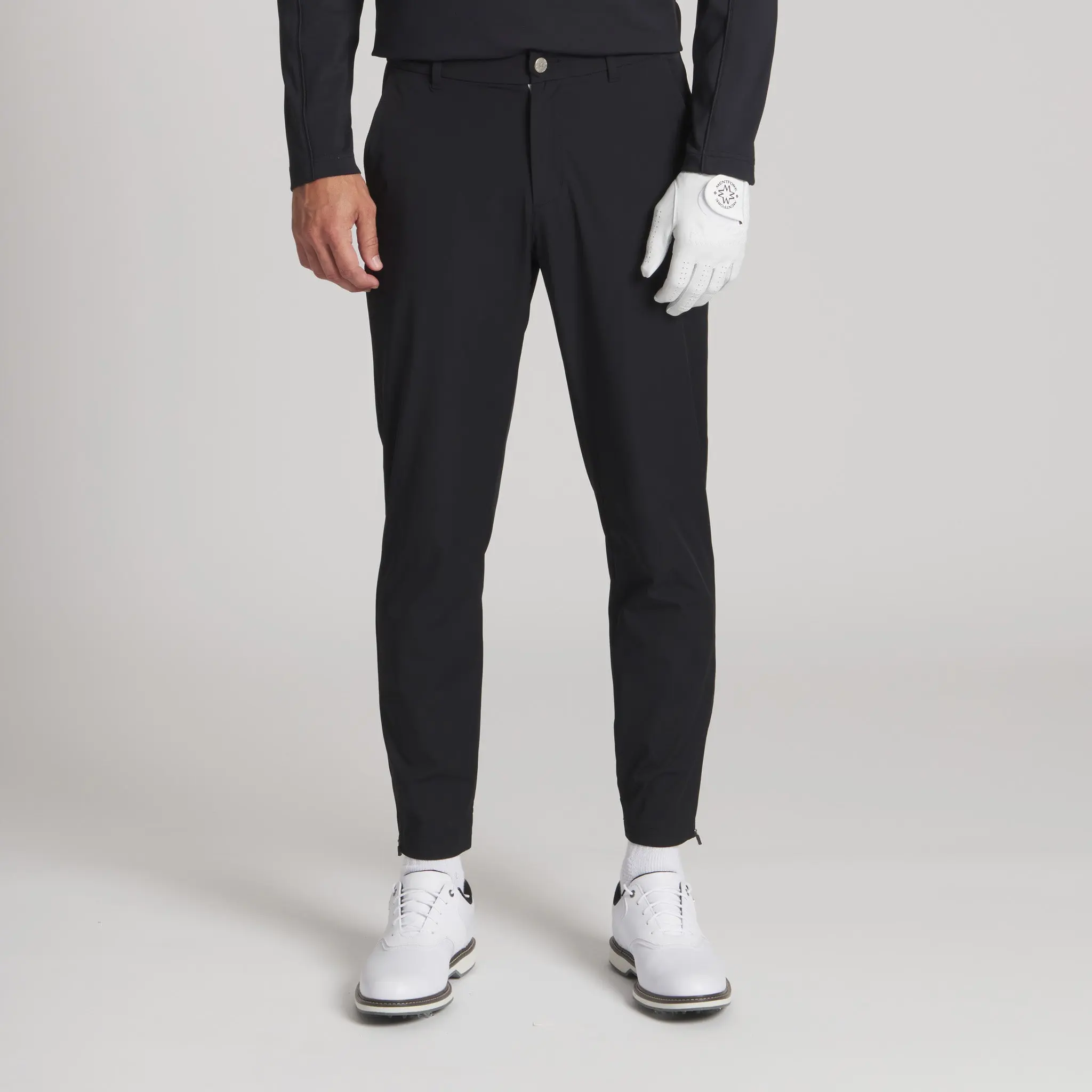 Men's Jogger Pants, Stretch Sport Joggers for Golf
