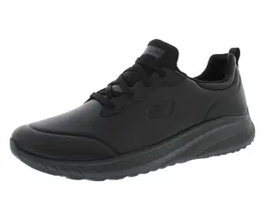 Skechers Squad Chaos SR Rodey Womens Shoes