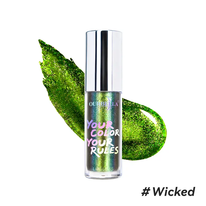 #12 Wicked