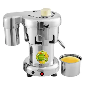 A-WFA3000 Juicer Machine | Fruit and Vegetables Juice Maker | Stainless Steel | Commercial Juice Extractor