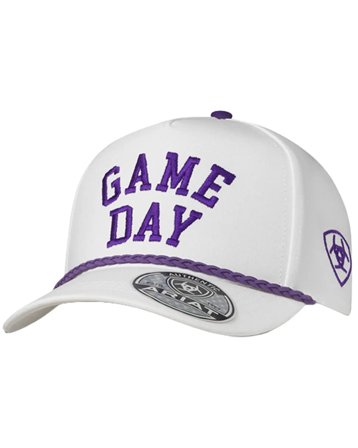Ariat Men's Men'S Game Day Ball Cap - A200097516