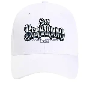 DINO Snapback Cap — THE7LETTER Street-Luxury | 6 Colors | OSFA