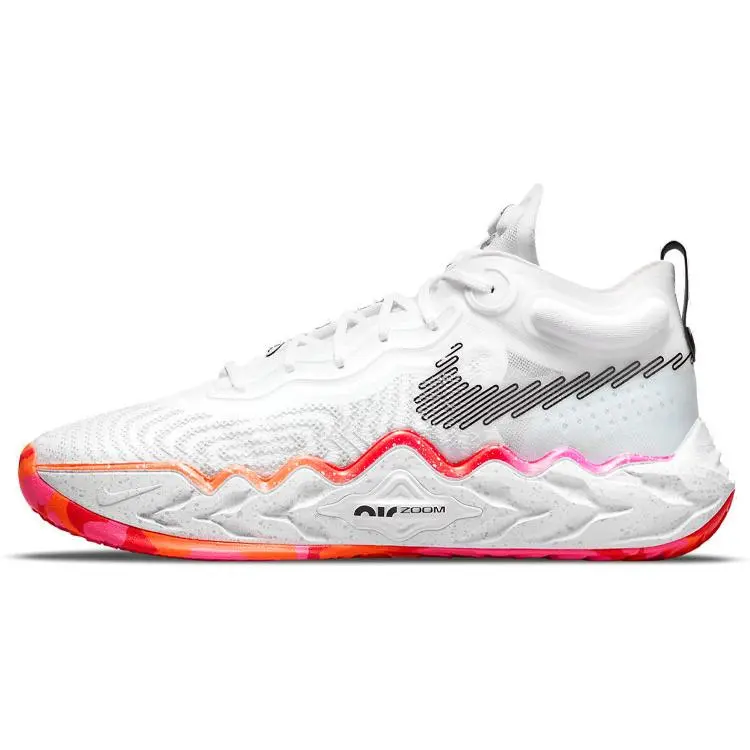 Men's Nike Air Zoom GT Run EP 'Rawdacious' Casual Trainers, Style DA7920-106, US 4 - EUR 36