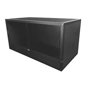 4x2x2 (120 Gallon) Reptile Enclosure V3 4x2x2 (120 Gallon) Reptile Enclosure V3