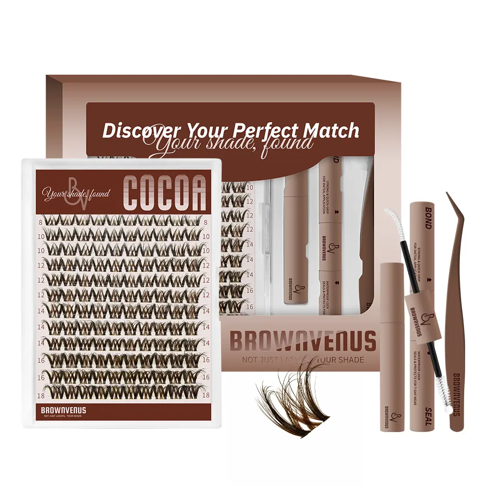 COCOA KIT
