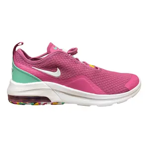 Youth Nike Air Max Motion 2 MC Cosmic Fuchsia/White (CD7420 600) (GS)
