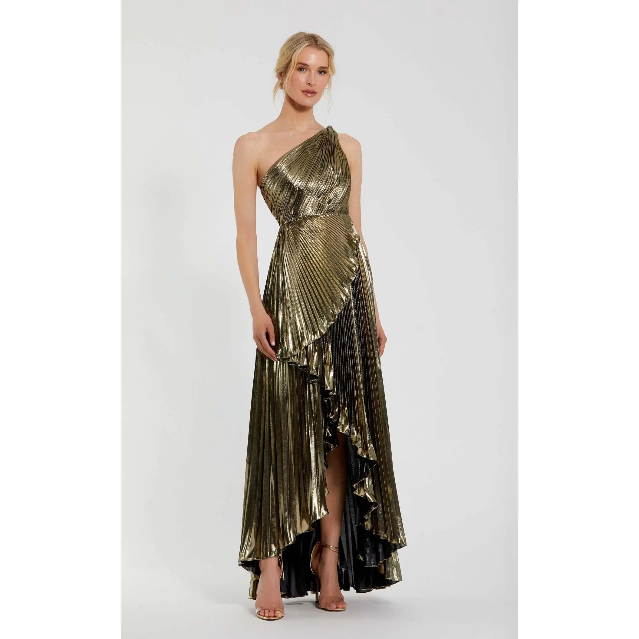 Mac Duggal 49910 Dress