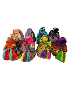WAYUU BAG MEDIUM SPRING SUMMER COLLECTION