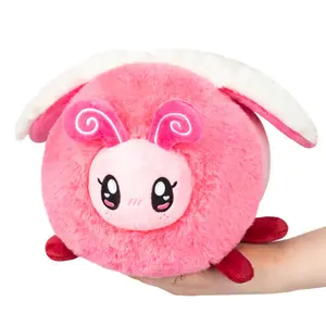 Mini Squishable Lovebug Plush Toy Stuffed Animal