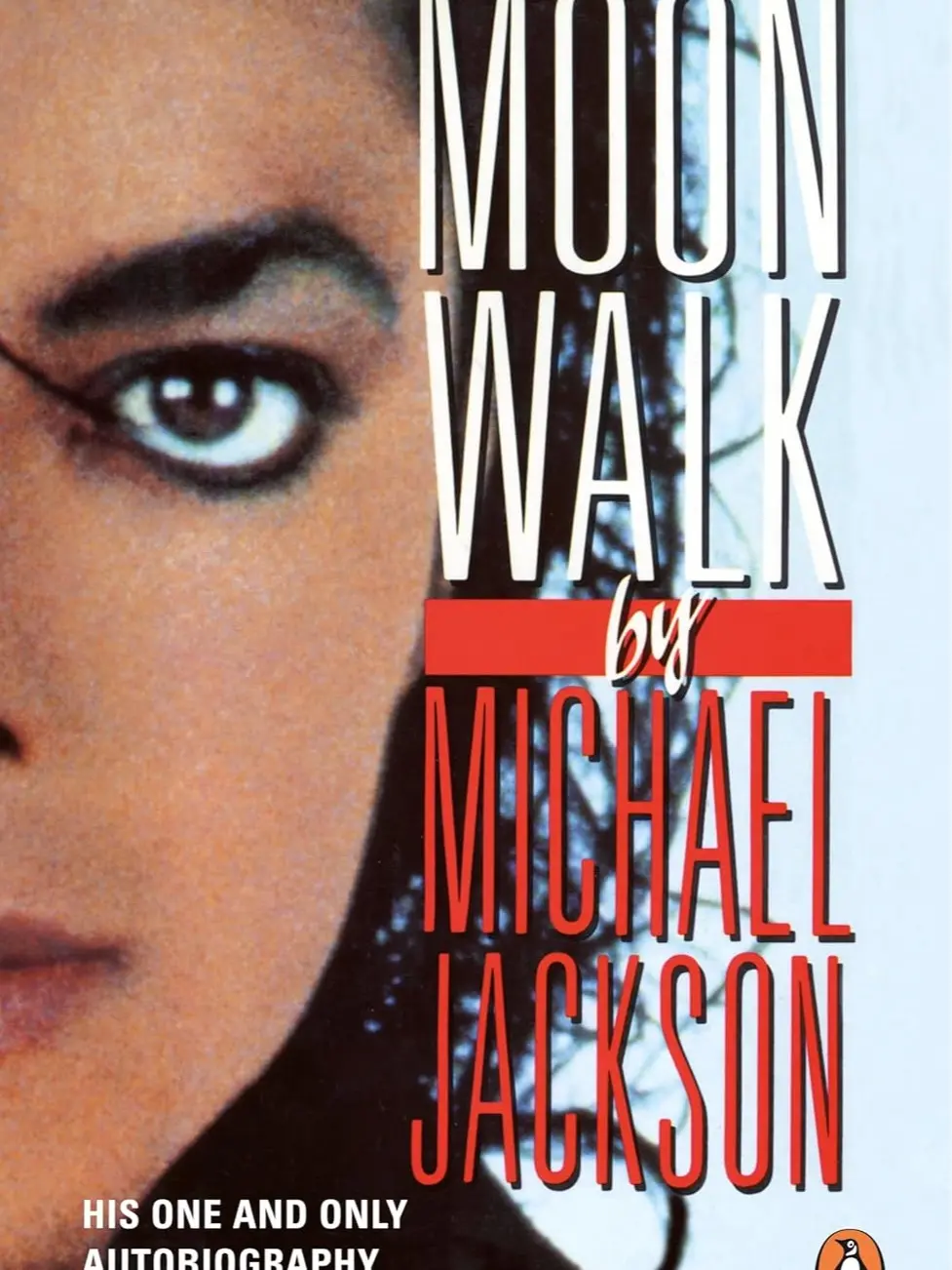 Moonwalk by Michael Jackson – Autobiography Memoir Book, Pop Music Icon Story, Hardcover or Paperback, Gift for Music Fans