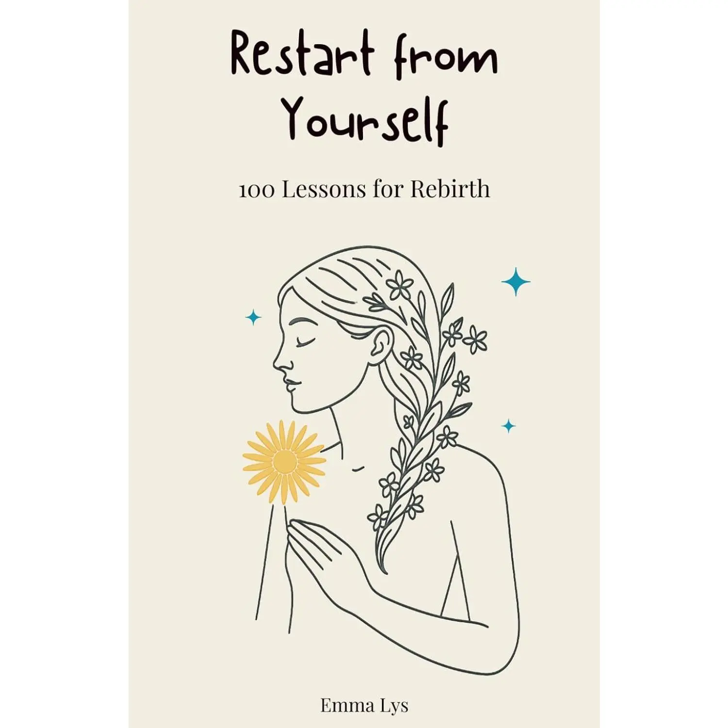 Restart from Yourself