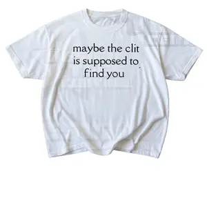 maybe the cookie is supposed to find you t-shirt, deep real shirt, funny shirt