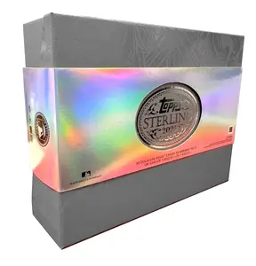 2025 Topps Sterling Hobby MLB