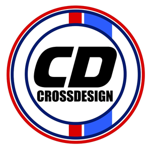 CROSSDESIGN Motor