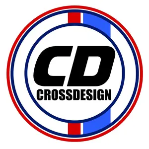 CROSSDESIGN Motor