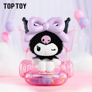 [TOPTOY] Balloon Master Series Figure Blind Box-Cute Figures Desktop Ornament, Collectible Toys, Birthday & Holiday Gift summerwins summerfinds graduation