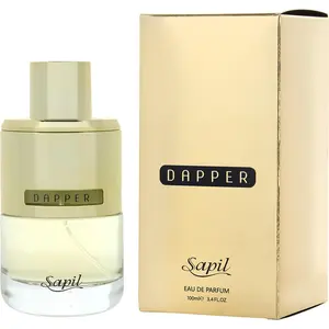 Sapil Dapper By Sapil Eau De Parfum For Men