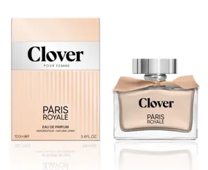 Clover Eau De Parfum 3.4 FL OZ Perfume for Women
