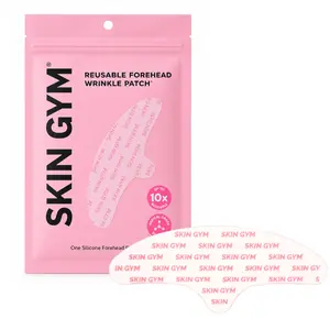 Reusable Silicone Wrinkle Patch