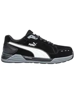 Puma Safety Men's Men'S Airtwist Work Shoes Fiberglass Toe - 644655