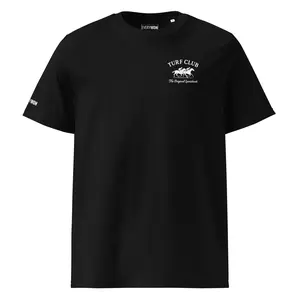 TURF CLUB TEE