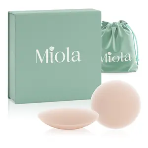 Miola Nipple Covers for Women