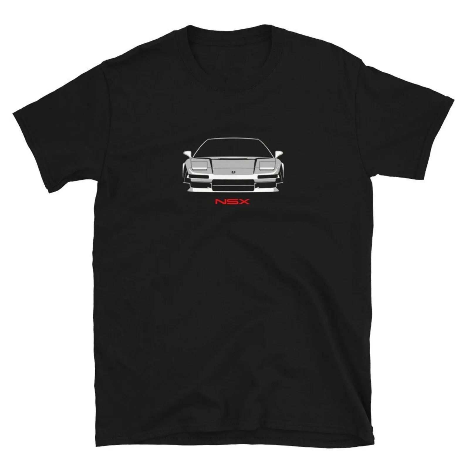 JDM legends Acura NSX NA1 NA2 VTEC Graphic Tee, Japanese Street Racing T-Shirt Sweatshirt Hoodie, Car Enthusiast Gift