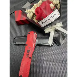 KS 50th Anniversary Edition KS9000 Outdoor Tool-A versatile, everyday outdoor tool perfect for camping and fishing, and an excellent Christmas gift for men