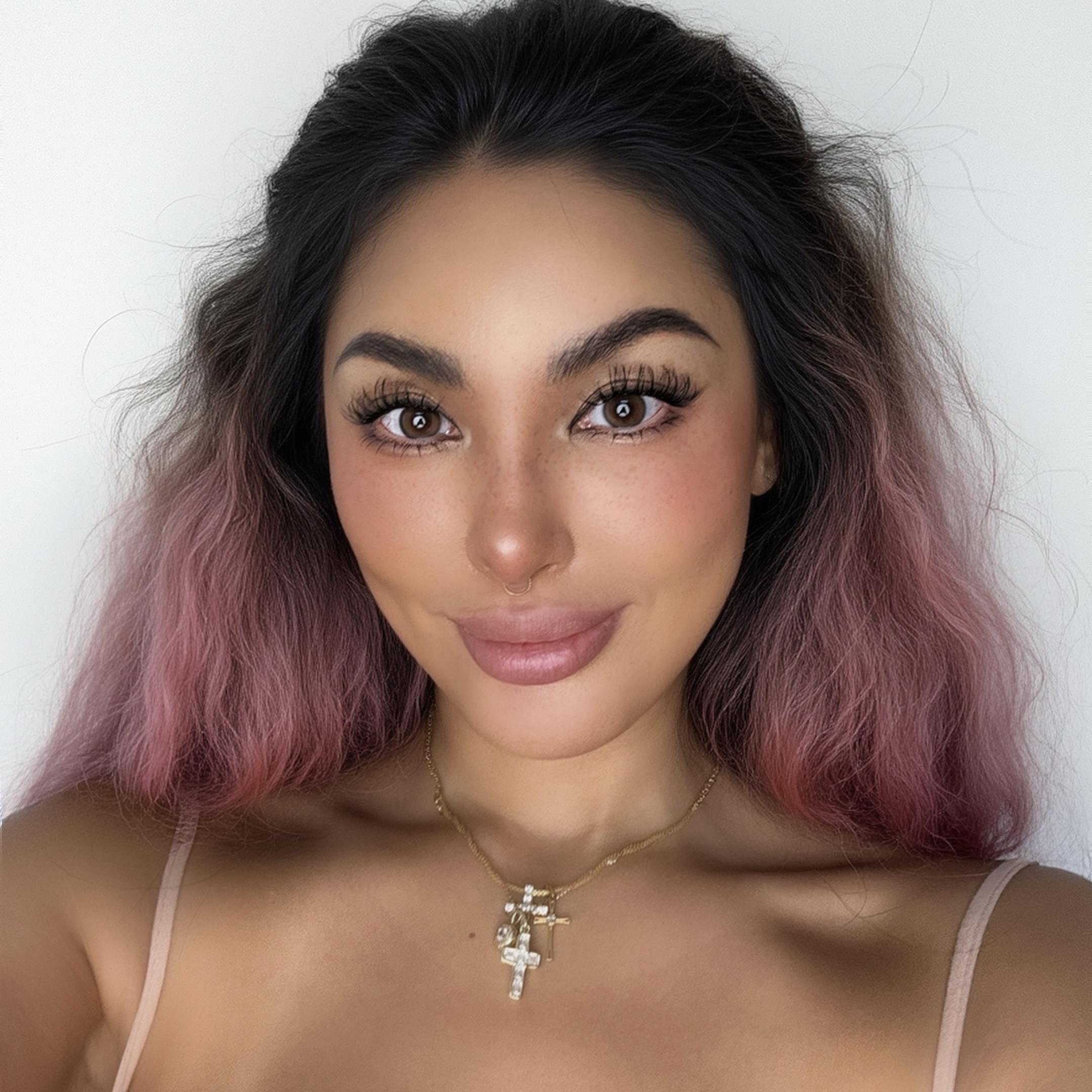 JVLBEAUTY NEW LAUNCH |【WINK WINK】 Signature Cluster Lashes, C-Curl, Segmented Style, Universal Fit for All Eye Shapes, Western Girl Vibe